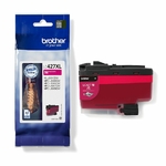 Consommables informatique cartouche d'encre BROTHER LC427XLM Magenta infinytech Réunion 01