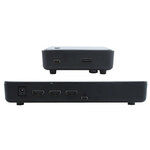 Matériels informatique transmetteur OPTOMA WHD200 infinytech Réunion 2