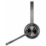 Matériels audio casque micro Poly Voyager 4320M USB-C infinytech Réunion 04