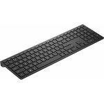 Matériels informatique clavier HP Pavilion 600 Sans Fil Noir infinytech Réunion 04