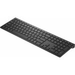 Matériels informatique clavier HP Pavilion 600 Sans Fil Noir infinytech Réunion 02
