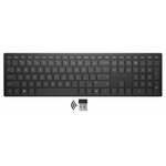 Matériels informatique clavier HP Pavilion 600 Sans Fil Noir infinytech Réunion 01