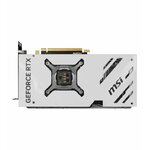 Matériels informatique carte graphique MSI GeForce RTX 4070 VENTUS 2X OC 12Go GDDR6 infinytech Réunion 03