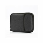 Accessoires informatique housse de rangement WE CONNECT pour accésoires électronique infinytech Réunion 02