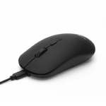 Matériels informatique souris rechargeable BLUESTORK Office 100 Sans Fil Noire infinytech Réunion 03