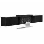 Matériels de vidéoconférence barre de visioconférence USB Poly Studio infinytech Réunion 03