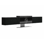 Matériels de vidéoconférence barre de visioconférence USB Poly Studio infinytech Réunion 02