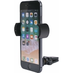Accessoires auto support smartphone avec Bras rotatif BIGBEN Noir infinytech Réunion 01