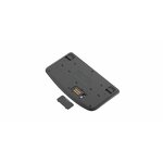 Matériels informatique clavier ergonomique LOGITECH Wave Keys Graphite infinytech Réunion 03