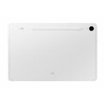 Matériels informatique tablette tactile SAMSUNG Galaxy Tab S9 FE SM-X510N 6Go 128Go Argent infinytech Réunion 02
