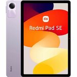 Matériels informatique tablette tactile XIAOMI Redmi Pad SE 4Go 128Go Lavende infinytech Réunion 02