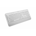 Matériels informatique clavier LOGITECH Signature K650 Blanc infinytech Réunion 02