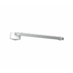 Matériels informatique mini clavier LOGITECH MX KEYS MINI Gris infinytech Réunion 02
