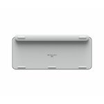 Matériels informatique mini clavier LOGITECH MX KEYS MINI Gris infinytech Réunion 03
