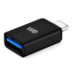 Matériels informatique adaptateur WE CONNECT USB-C Mâle vers USB 3.1 Femelle infinytech Réunion 02