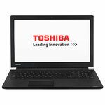 Matériels informatique ordinateur portable TOSHIBA Satellite Pro A50-C-15T infinytech reunion 1