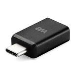 Matériels informatique adaptateur WE CONNECT USB-C Mâle vers USB 3.1 Femelle infinytech Réunion 01
