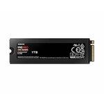 Matériels informatique disque SSD M.2 NVMe SAMSUNG SSD 990 Pro 1To avec Dissipateur infinytech Réunion 02