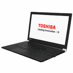 Matériels informatique ordinateur portable TOSHIBA Satellite Pro A50-C-15T infinytech reunion 2