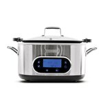 Petit électroménager multicuiseur KITCHENCOOK Cookotte Revolut infinytech Réunion 04
