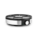 Petit électroménager crêpière électrique KITCHENCOOK Minicrepe NX infinytech Réunion 03