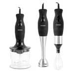 Petit électroménager mixeur plongeant KITCENCOOK MX700 infinytech Réunion 04