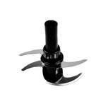 Petit électroménager mini hachoir électrique KITCHENCOOK MIXPOD500 infinytech Réunion 06