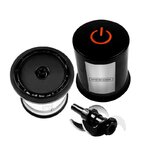 Petit électroménager mini hachoir électrique KITCHENCOOK MIXPOD500 infinytech Réunion 05