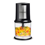 Petit électroménager mini hachoir électrique KITCHENCOOK MIXPOD500 infinytech Réunion 03
