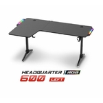 Matériels informatique bureau Gaming SPIRIT of GAMER HeadQuarter 600 RGB Left infinytech Réunion 01