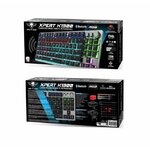 Matériels informatique clavier SPIRIT of GAMER Xpert K1300 infinytech Réunion 07
