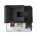 Matériels informatique imprimante laser multifonctions HP LaserJet Pro 500 M570dn MFP infinytech reunion 2