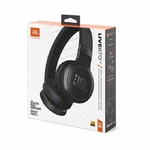 Matériels audio casque micro JBL Live 670NC Bluetooth Noir infinytech Réunion 06