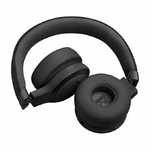 Matériels audio casque micro JBL Live 670NC Bluetooth Noir infinytech Réunion 03