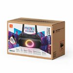 Matériels audio enceinte nomade JBL PartyBox On-the-Go Essential infinytech Réunion 05