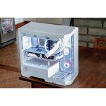 E-MACHINES MSI PANO M100R PZ Blanc I7 14700KF et RTX 4080 SUPER infinytech Réunion 03