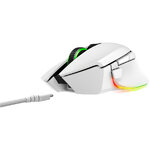 Matériels informatique Souris RAZER Basilisk V3 Pro Bluetooth Sans Fil Blanche infinytech Réunion 03