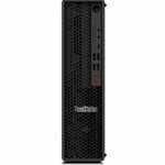 Matériels informatique LENOVO ThinkStation P350 SFF 30E5000MRU infinytech Réunion 02