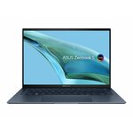 Matériels informatique pc portable ASUS ZenBook S 13 OLED UX5304VA-NQ079X infinytech Réunion 01