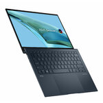 Matériels informatique pc portable ASUS ZenBook S 13 OLED UX5304VA-NQ079X infinytech Réunion 03