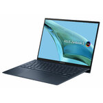 Matériels informatique pc portable ASUS ZenBook S 13 OLED UX5304VA-NQ079X infinytech Réunion 02