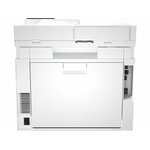 Matériels informatique Imprimante multifonction HP Color LaserJet Pro 4303fdw 5HH67A infinytech Réunion 02