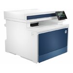 Matériels informatique Imprimante multifonction HP Color LaserJet Pro 4303fdw 5HH67A infinytech Réunion 03