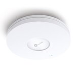 Matériels informatique point daccès TP-LINK EAP620 HD AX1800 plafonnier infinytech Réunion 02