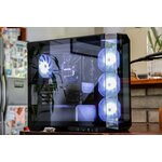 E-MACHINES MSI MAG PANO M100R PZ noir I5 14500 RTX 4070 Super infinytech Réunion 06