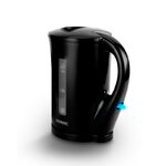 Petit électroménager bouilloire électrique KITCHENCOOK Cosy Tea 1.7L infinytech Réunion 04