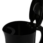 Petit électroménager bouilloire électrique KITCHENCOOK Cosy Tea 1.7L infinytech Réunion 06