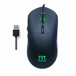 Matériels informatique souris AKUMA Otaku M02 Filaire USB infinytech Réunion 01