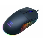 Matériels informatique souris AKUMA Otaku M02 Filaire USB infinytech Réunion 02