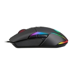Matériels informatique souris AKUMA Otaku M03 Filaire USB infinytech Réunion 03